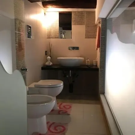 Casa Trinita * Napels