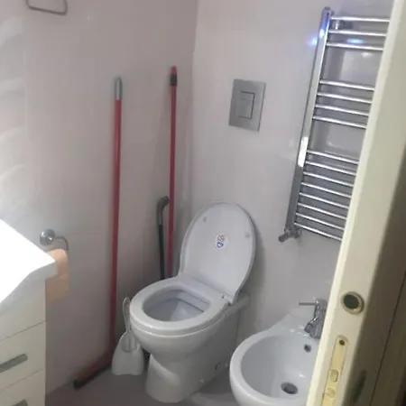 Casa Trinita Appartement