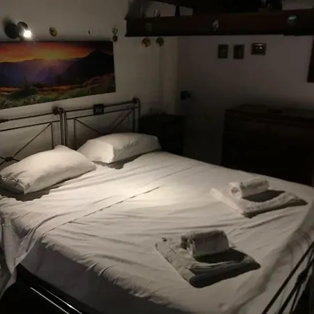 Appartement Casa Trinita