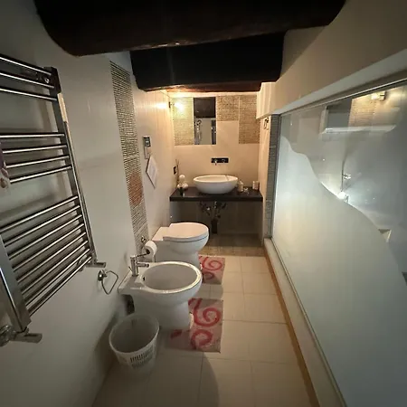 Casa Trinita Appartement Napels
