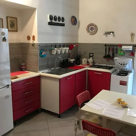 Casa Trinita
