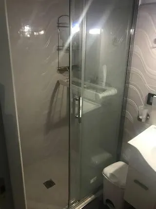 아파트 Casa Trinita